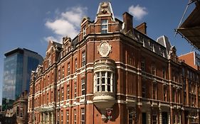 Hotel Du Vin Birmingham