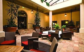 Hotel Du Vin Birmingham